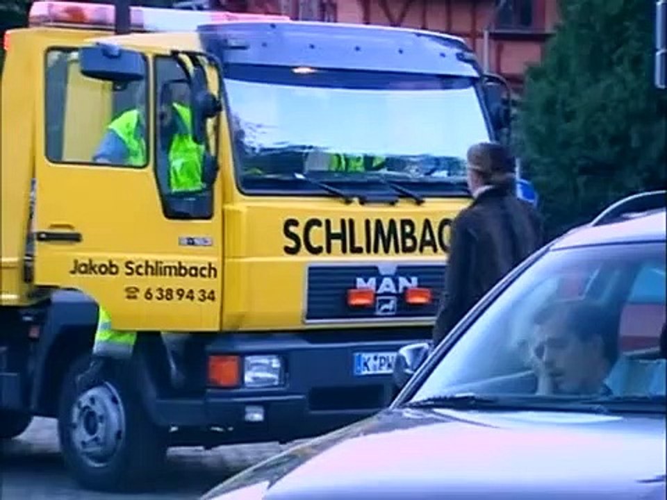 Ladykracher Staffel 1 Folge 13