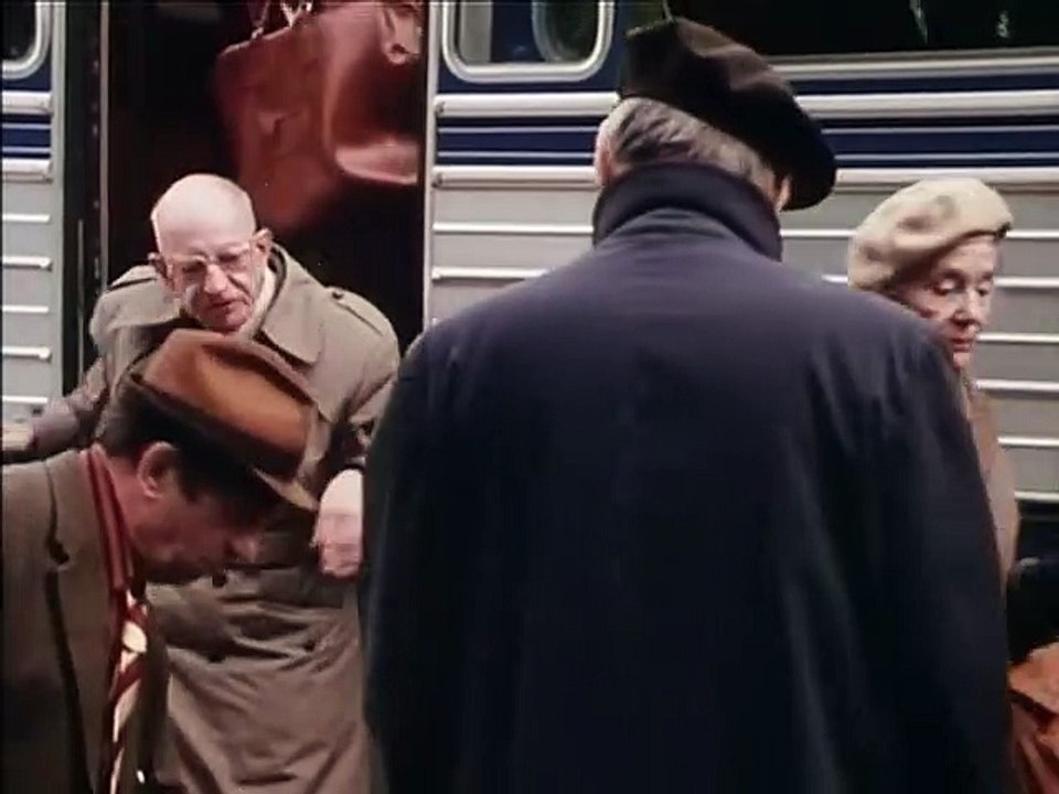 Das Blaue Palais Staffel 1 Folge 4 - Part 02 HD Deutsch