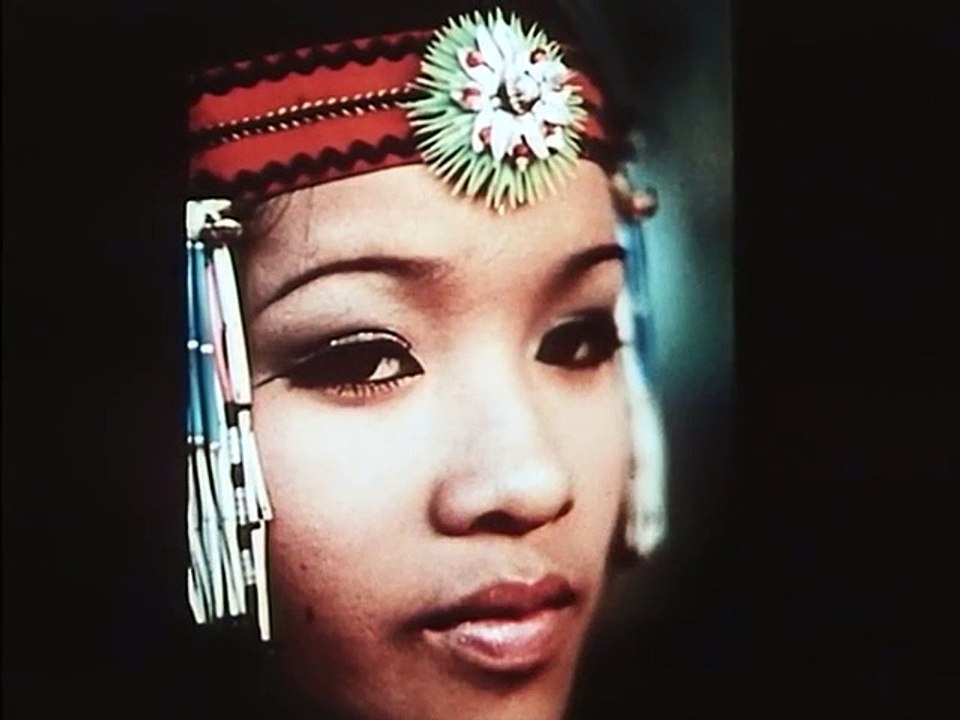 Das Blaue Palais Staffel 1 Folge 4 - Part 01 HD Deutsch