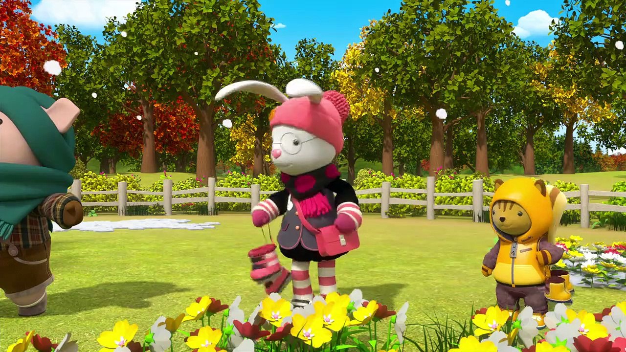 Baumhausdetektive Staffel 2 Folge 2 HD Deutsch