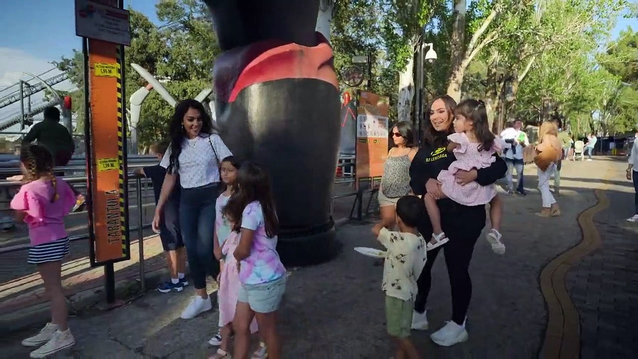 Ich bin Georgina Staffel 1 Folge 6 HD Deutsch