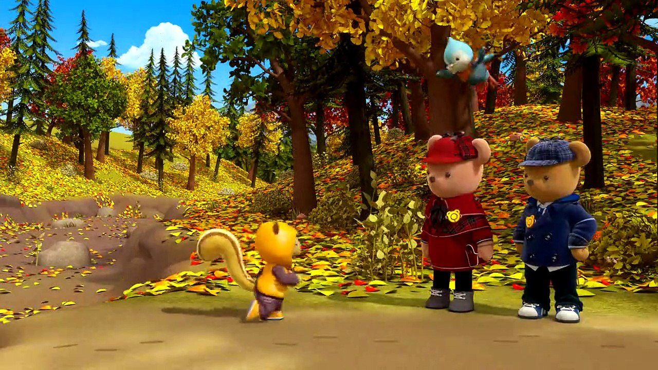 Baumhausdetektive Staffel 2 Folge 4 HD Deutsch