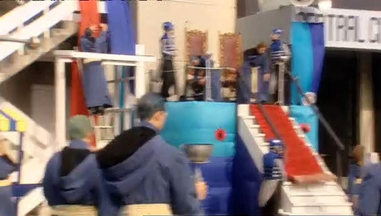 The Tribe Staffel 3 Folge 27 HD Deutsch