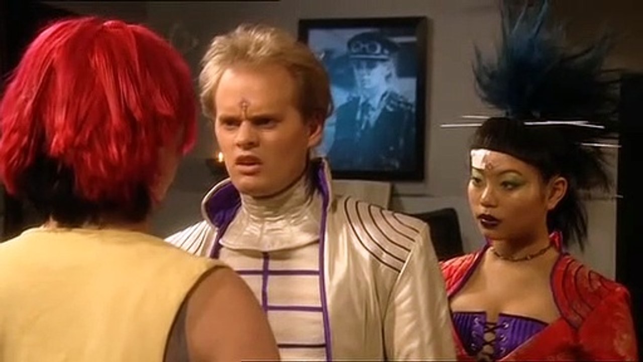 The Tribe Staffel 3 Folge 29 HD Deutsch