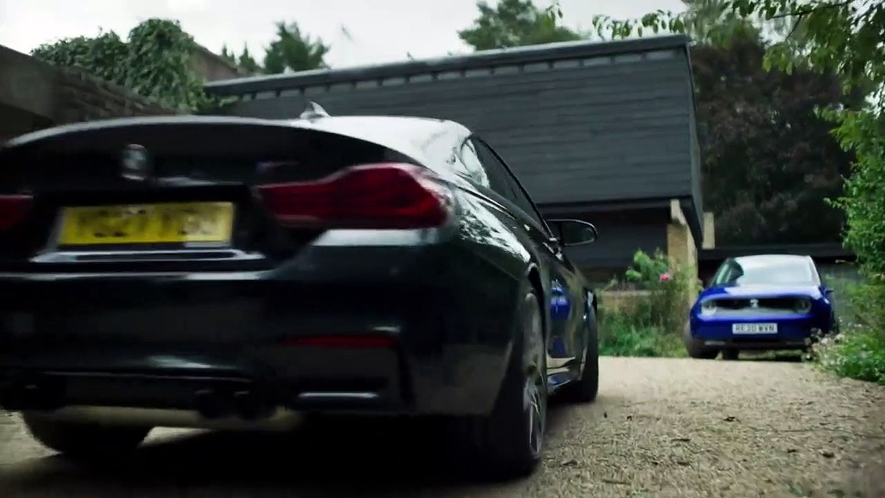 Code 404 Staffel 2 Folge 6 HD Deutsch