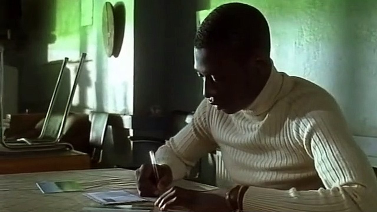 Tatort Staffel 32 Folge 11 - Part 01 HD Deutsch