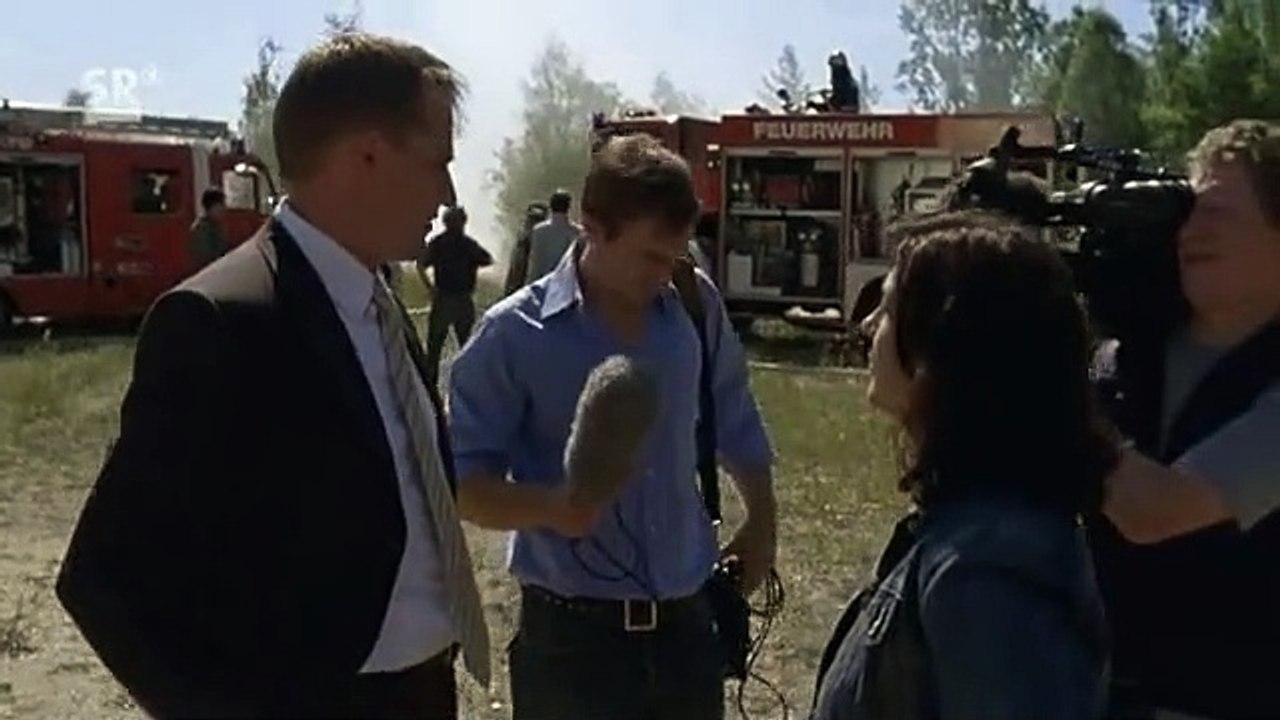 Tatort Staffel 38 Folge 1 - Part 01 HD Deutsch