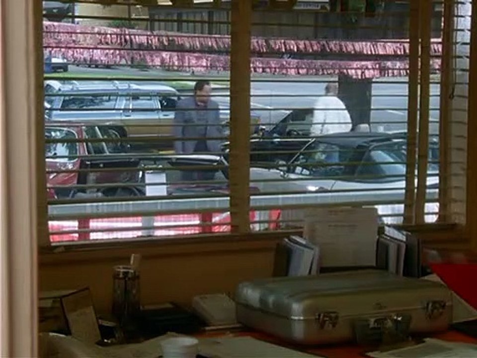 Die Gang Staffel 1 Folge 8 HD Deutsch