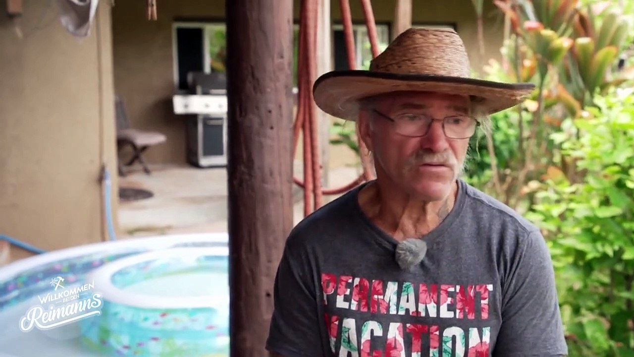 Willkommen bei den Reimanns Staffel 1 Folge 5 - Part 02 HD Deutsch