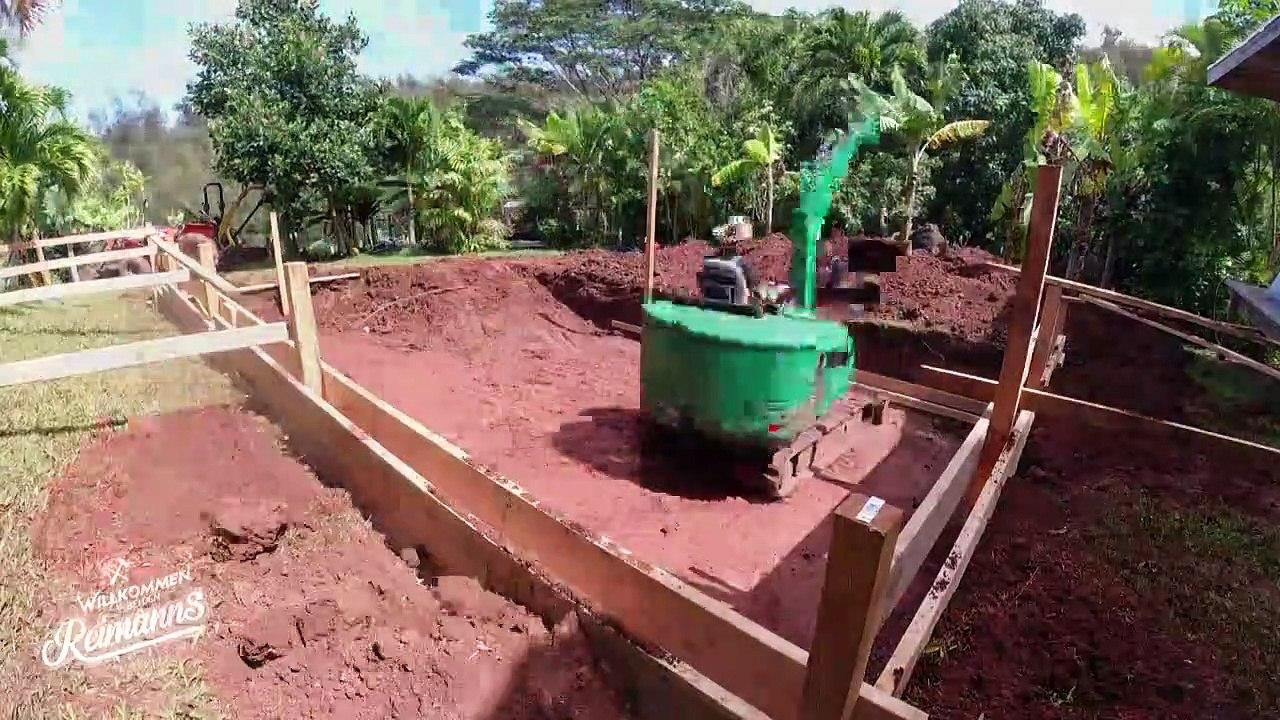 Willkommen bei den Reimanns Staffel 1 Folge 5 - Part 01 HD Deutsch