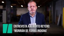 Alberto Reyero: 