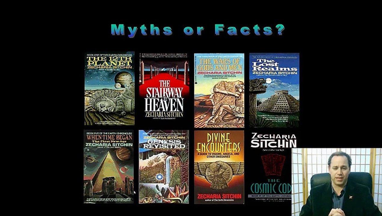 Aliens and Origins Staffel 1 Folge 8 HD Deutsch