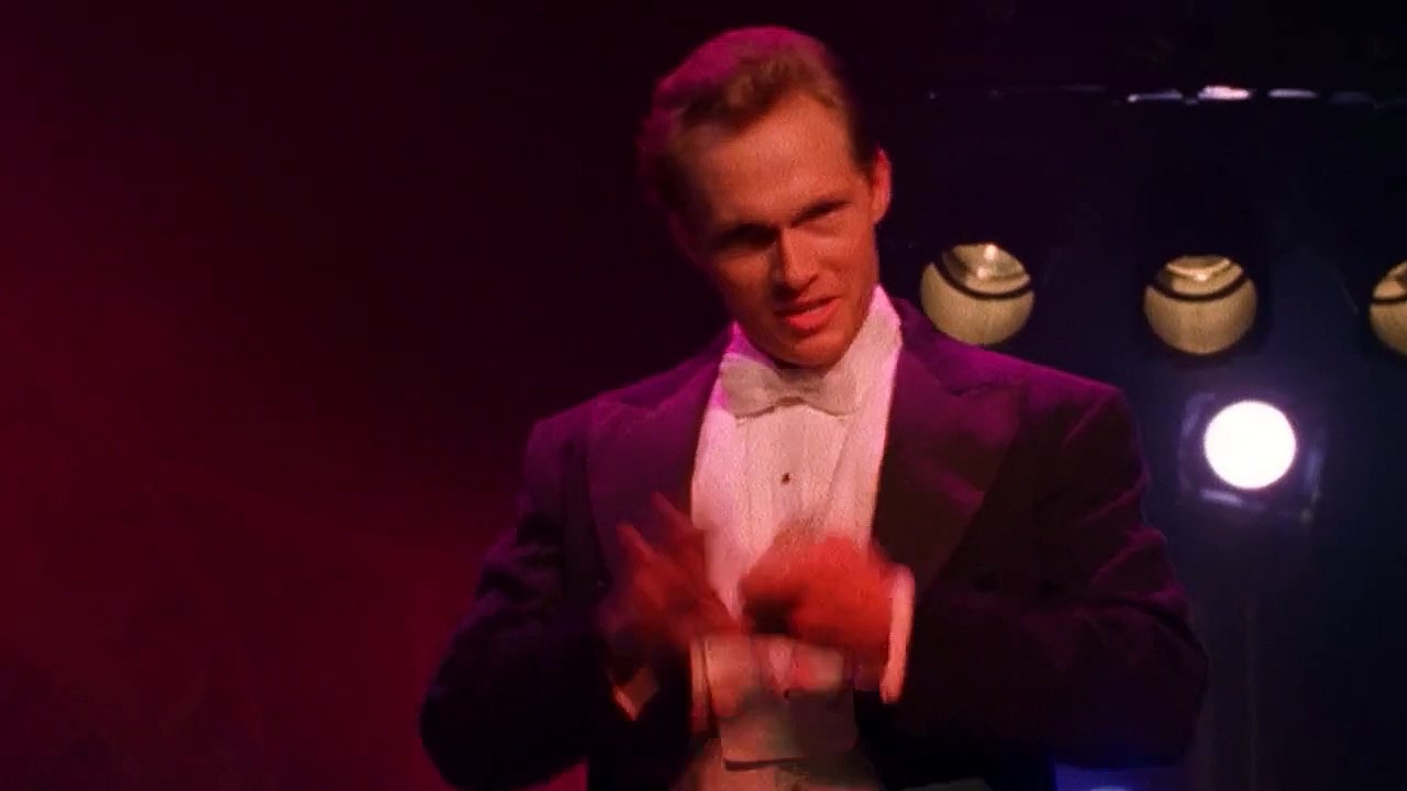 Poltergeist - Die unheimliche Macht Staffel 1 Folge 16 HD Deutsch