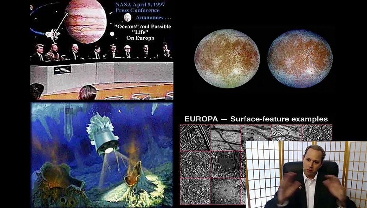 Aliens and Origins Staffel 1 Folge 9 HD Deutsch