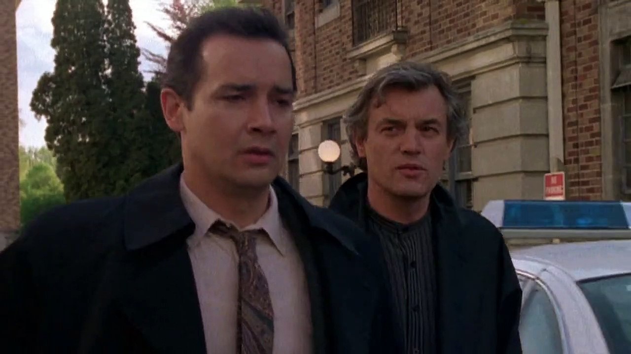 Poltergeist - Die unheimliche Macht Staffel 1 Folge 15 HD Deutsch