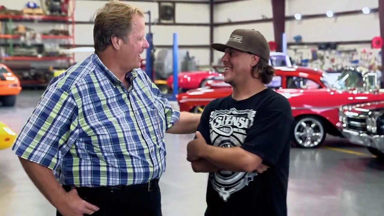 Texas Custom Cars Staffel 1 Folge 2 HD Deutsch