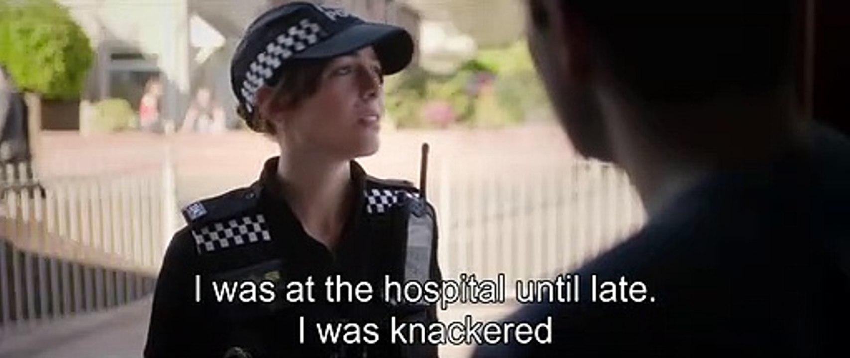 Bang Staffel 1 Folge 2 HD Deutsch