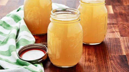 Stock Is The Best Way To Use Turkey Stock