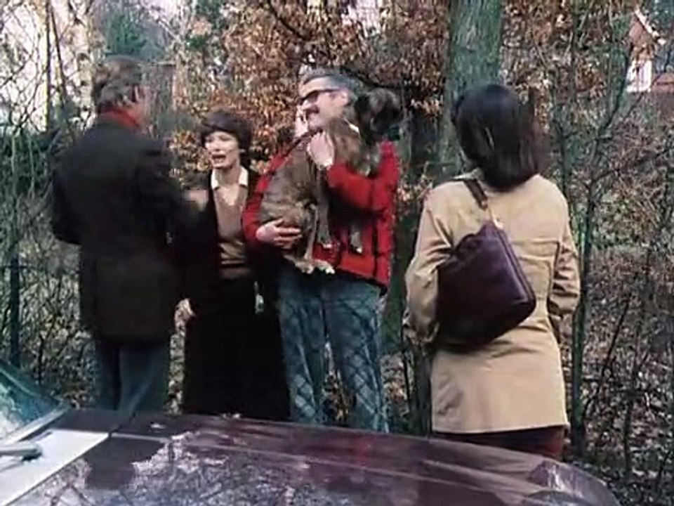 St. Pauli-Landungsbrücken Staffel 1 Folge 22 HD Deutsch