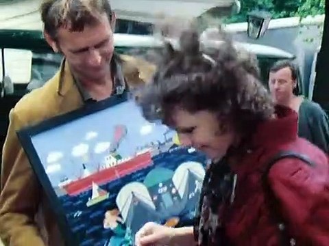 St. Pauli-Landungsbrücken Staffel 1 Folge 25 HD Deutsch