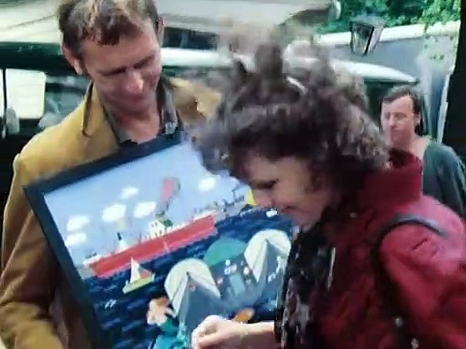 St. Pauli-Landungsbrücken Staffel 1 Folge 25 HD Deutsch