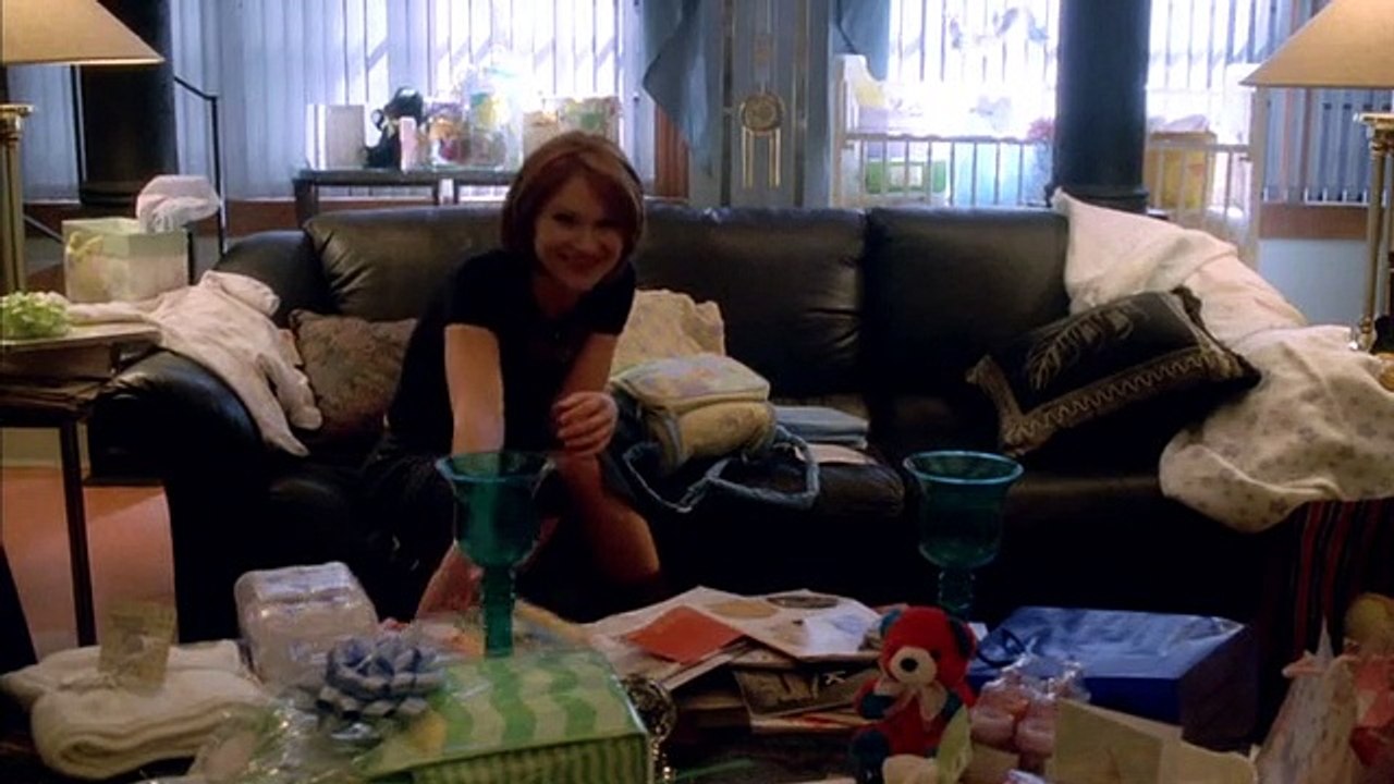 Without A Trace - Spurlos verschwunden Staffel 1 Folge 12 HD Deutsch