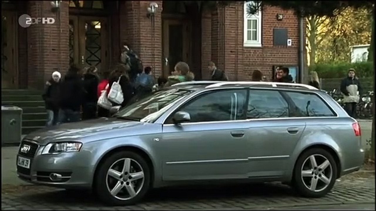 Das Duo Staffel 1 Folge 16 - Part 01 HD Deutsch