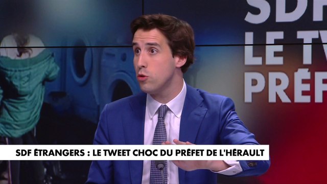 Pierre Gentillet : «Les réactions de la France insoumise sont en dessous de tout»
