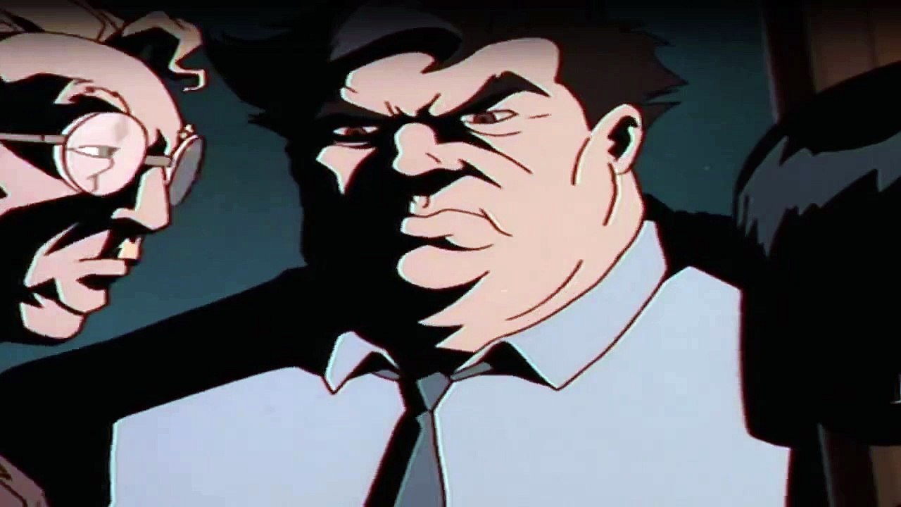 Todd McFarlane's Spawn Staffel 2 Folge 6 HD Deutsch