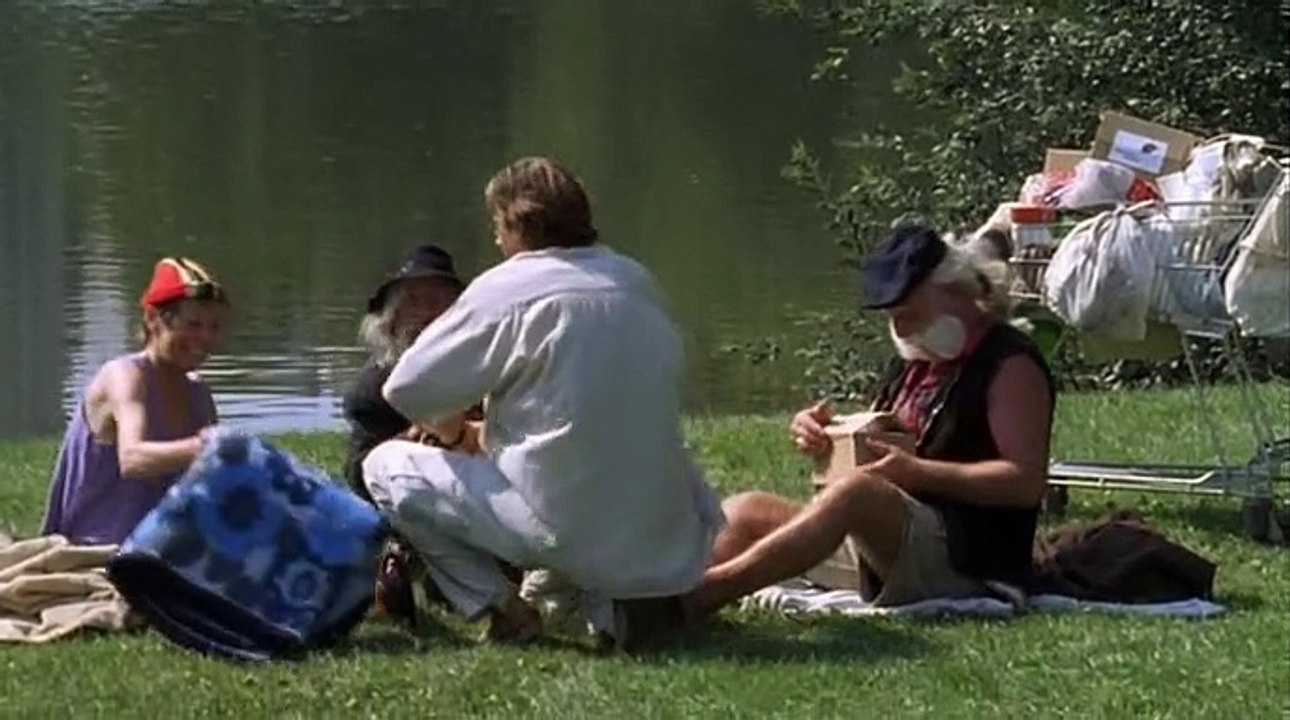 Die StraßenBerlin Staffel 4 Folge 1 - Part 01 HD Deutsch