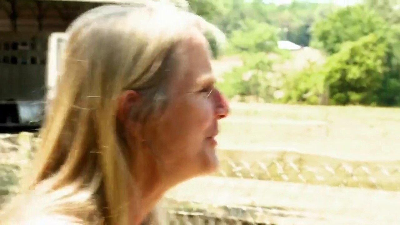 Hunted - Jagd durch die USA Staffel 1 Folge 4 HD Deutsch