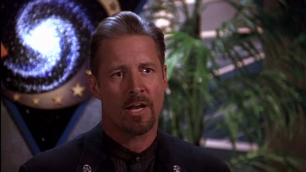 Babylon 5 Staffel 5 Folge 19 HD Deutsch