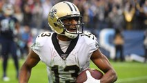 The Saints Have Some Serious Injuries Going Into Their Matchup Vs. Vikings