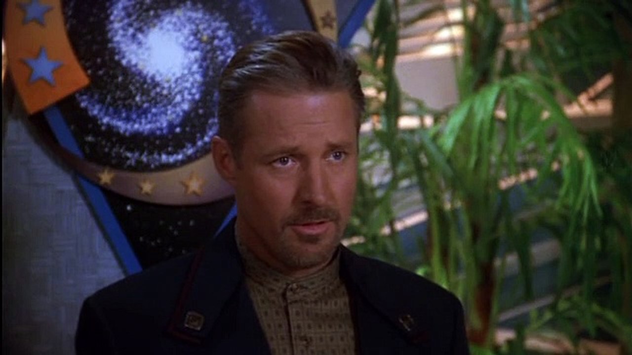 Babylon 5 Staffel 5 Folge 20 HD Deutsch