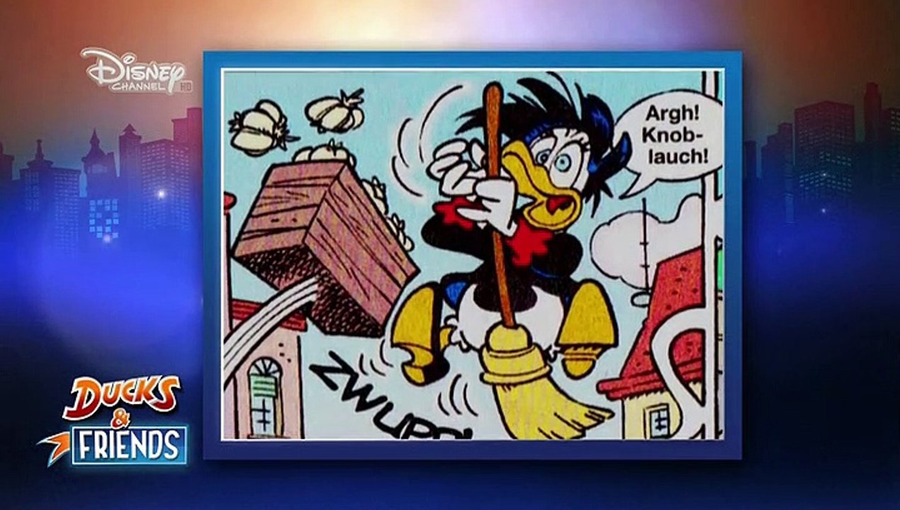 Ducks & Friends Staffel 1 Folge 7 HD Deutsch