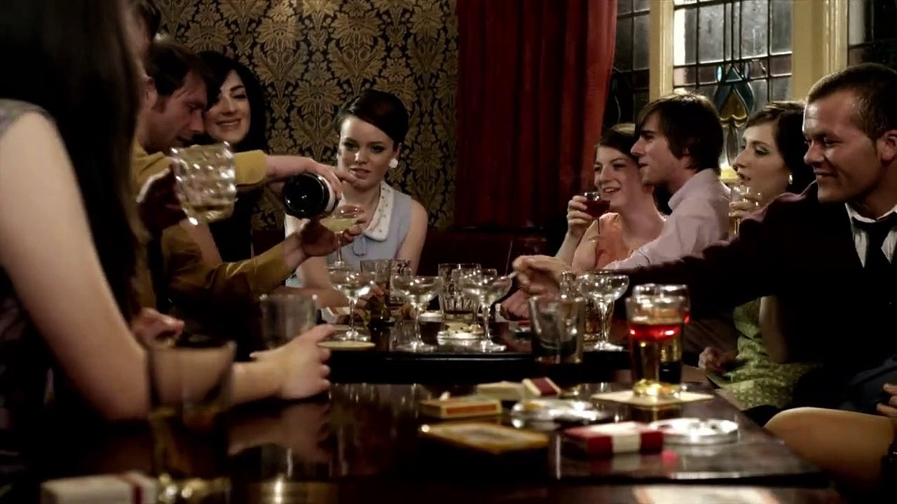 George Gently - Der Unbestechliche Staffel 4 Folge 1 - Part 02 HD Deutsch