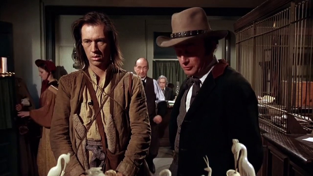 Kung Fu Staffel 2 Folge 19 HD Deutsch