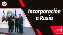 Tras la Noticia | Putin firma los tratados de adhesión de las nuevas regiones a Rusia