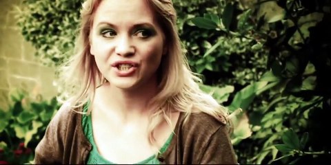 Portrait of a Zombie Bande-annonce (EN)