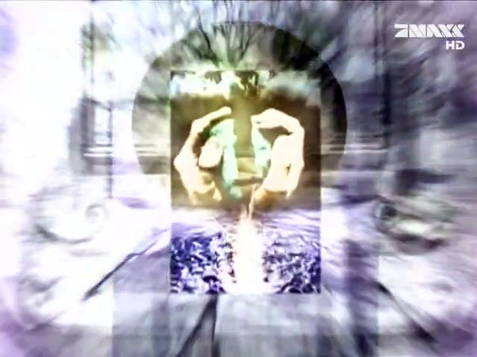 Outer Limits - Die unbekannte Dimension Staffel 1 Folge 11 HD Deutsch