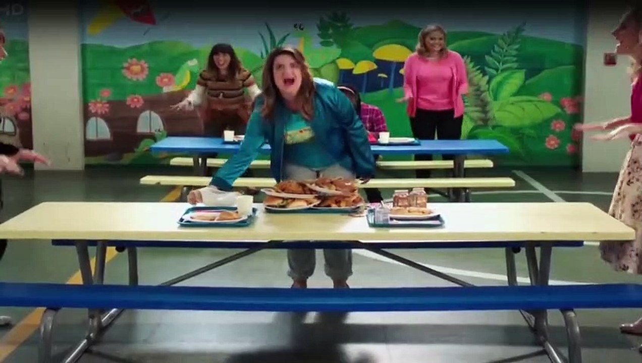 Teachers Staffel 2 Folge 10 HD Deutsch