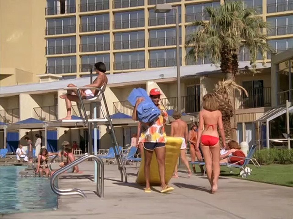 Vegas (1978) Staffel 1 Folge 2 HD Deutsch