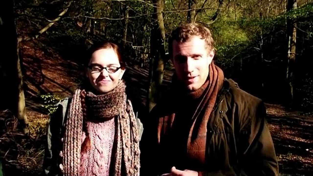 Wolfblood - Verwandlung bei Vollmond Staffel 1 Folge 12 HD Deutsch