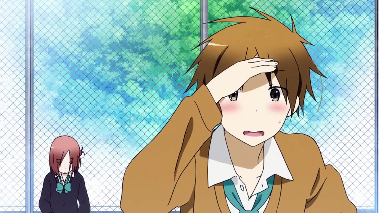 One Week Friends Staffel 1 Folge 1 HD Deutsch