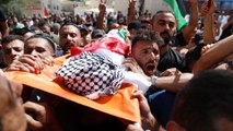 الطفل ريان مات خوفا جراء مطاردته من قوات الاحتلال الإسرائيلي وفق رواية والده
