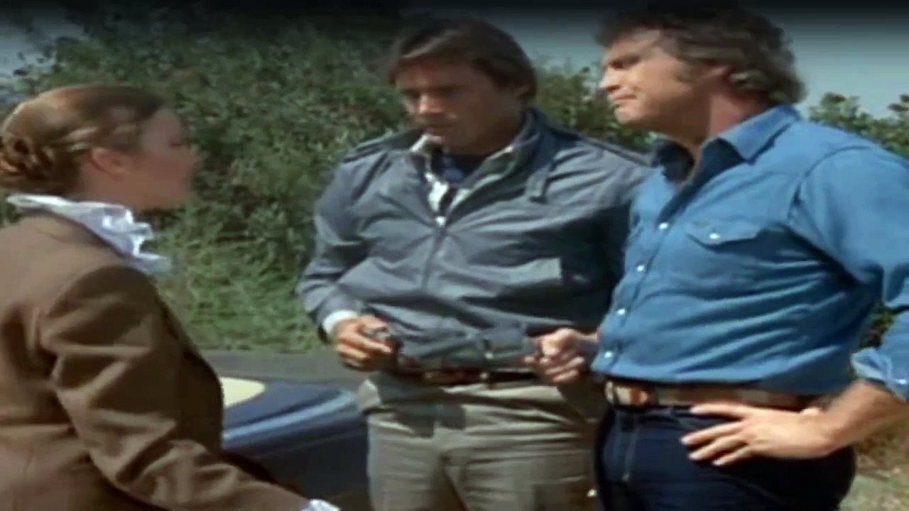 Ein Colt für alle Fälle Staffel 1 Folge 3 HD Deutsch