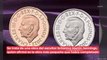 Incluyen un pequeño homenaje a la reina: lanzan nuevas monedas con imagen del rey Carlos III