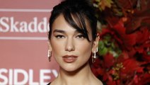 Dua Lipa soll sich diesen US-Megastar geschnappt haben