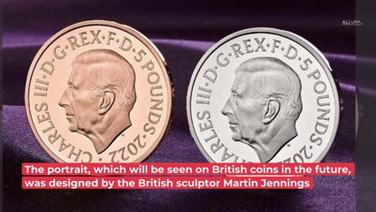 King Charles Coin: This Is What The Currency Looks Like