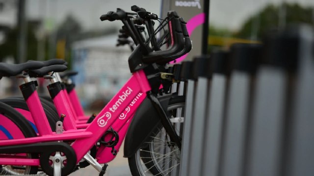 Costos, tipos de vehículos y funcionamiento: así opera el sistema “Bicis Compartidas”